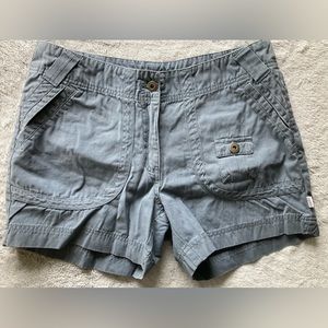 Original classic ‘Roots 73’ shorts